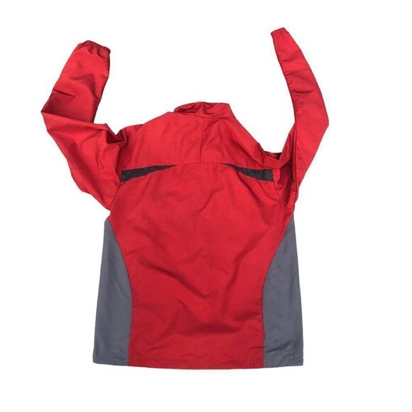 Rare patagonia jacket medium red - Picture 2 of 14
